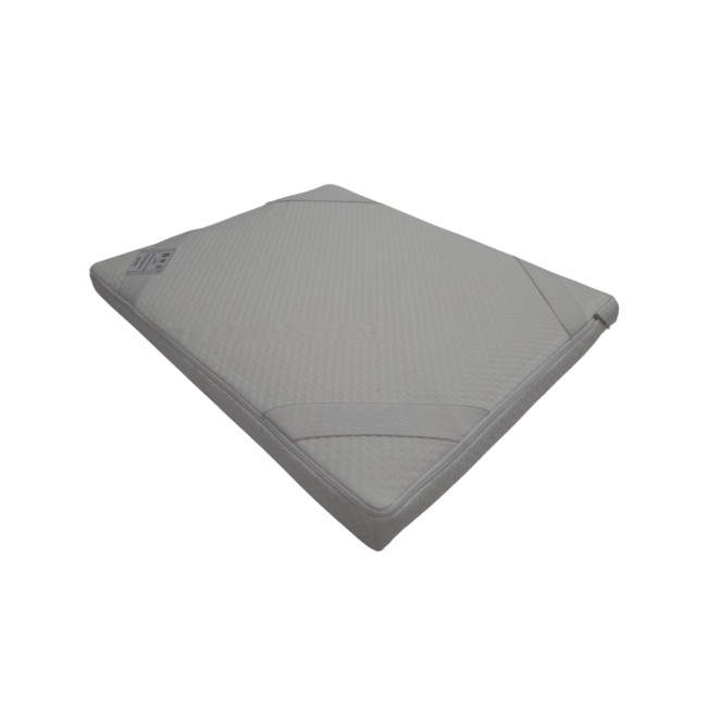 Ανώστρωμα Φάρδους 140x200 Πάχος 6 cm Politishome Elysium Plus